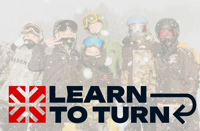 Top Five Fridays August 29, 2025: Learn to Turn Image