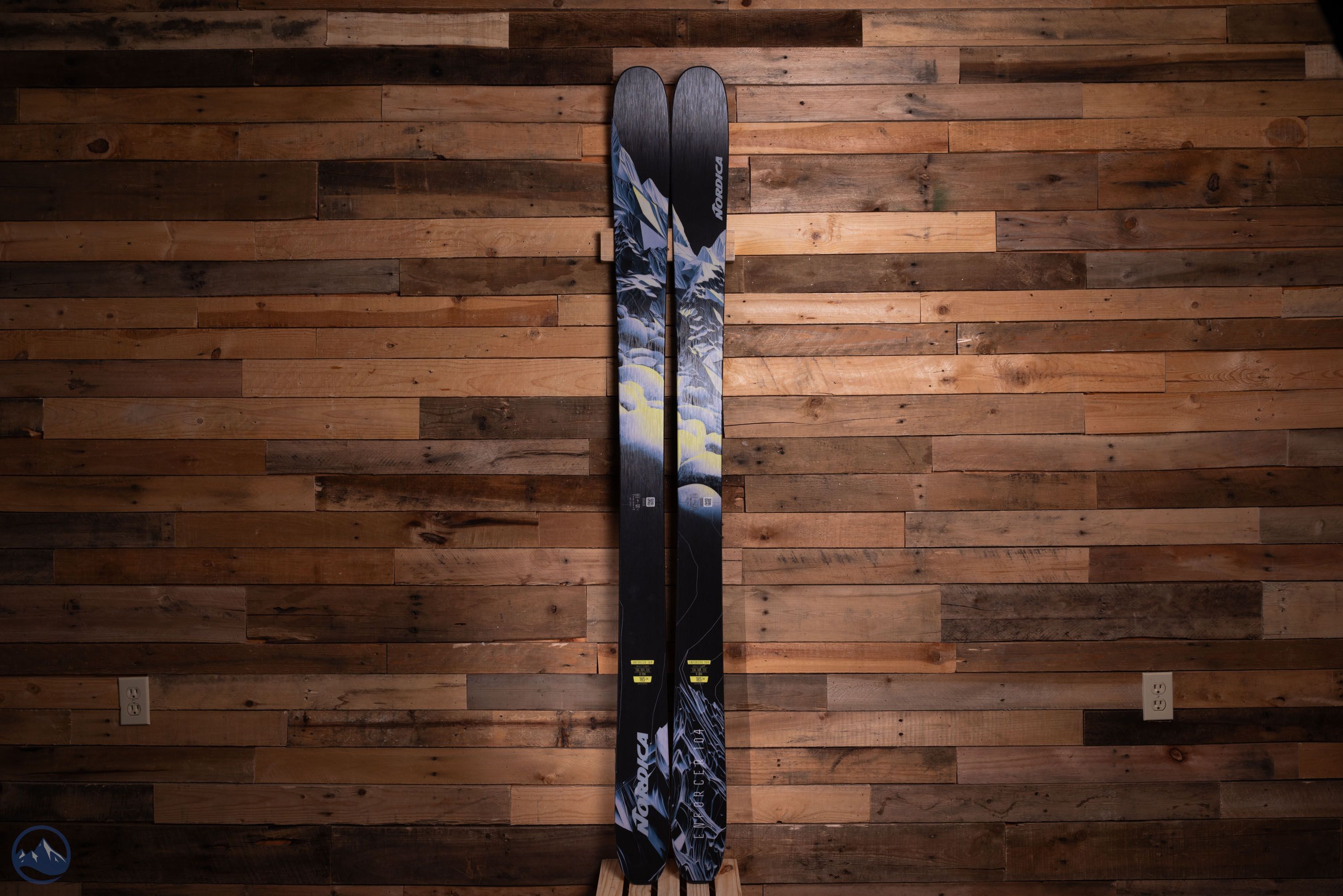 2025 Nordica Enforcer 104