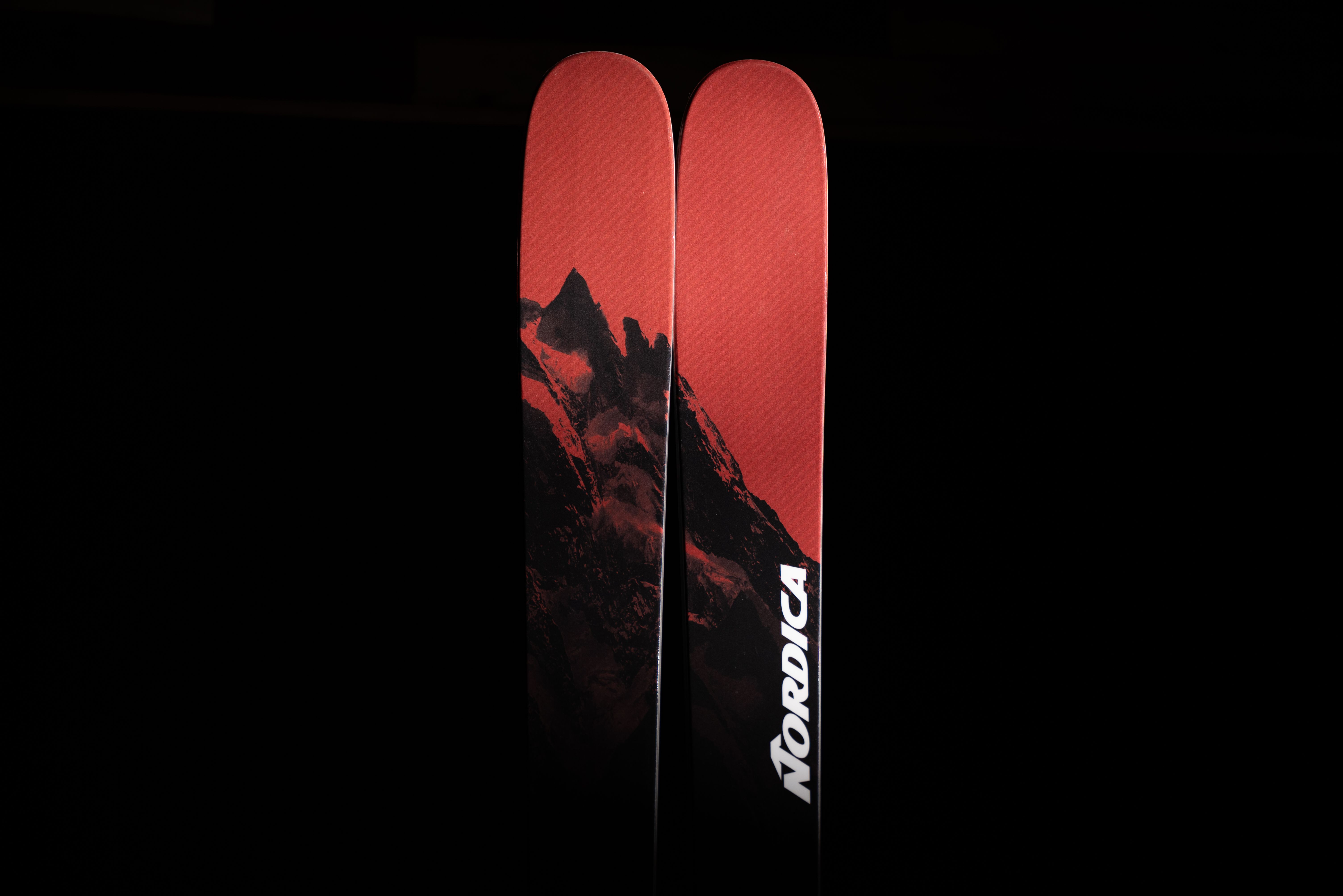 スキー Nordica enforcer unlimited 94 186 ATK Nordica Enforcer 94 Unlimited Skis 2022 | Nordica