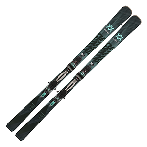 2023 VOLKL DEACON 76