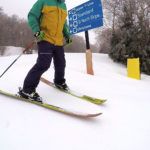 2018 Atomic Backland FR 102 Skis