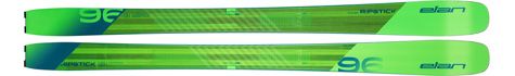 2019 Elan Ripstick 96 Ski Image