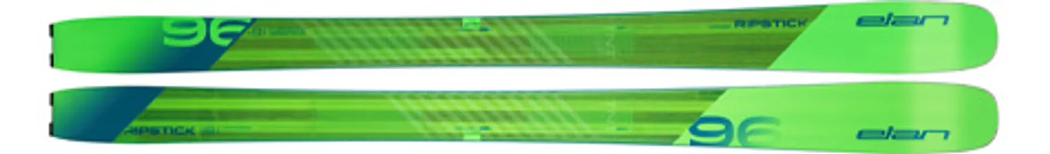2019 ELAN RIPSTICK 96 SKIS