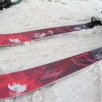 2019 Nordica Navigator 80 Skis 6