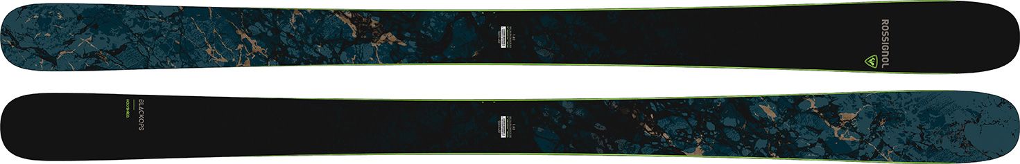 ROSSIGNOL BLACKOPS HOLYSHRED ロシニョール　スキー 2022 ROSSIGNOL BLACKOPS HOLYSHRED