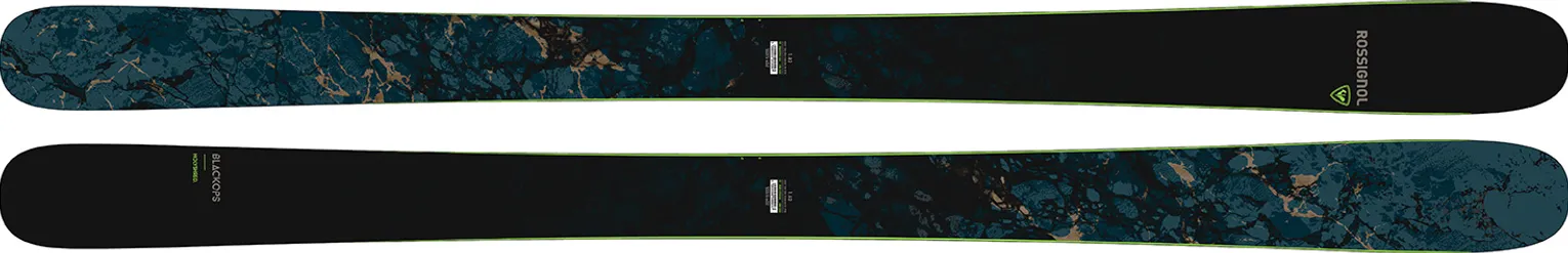 2022 ROSSIGNOL BLACKOPS HOLYSHRED