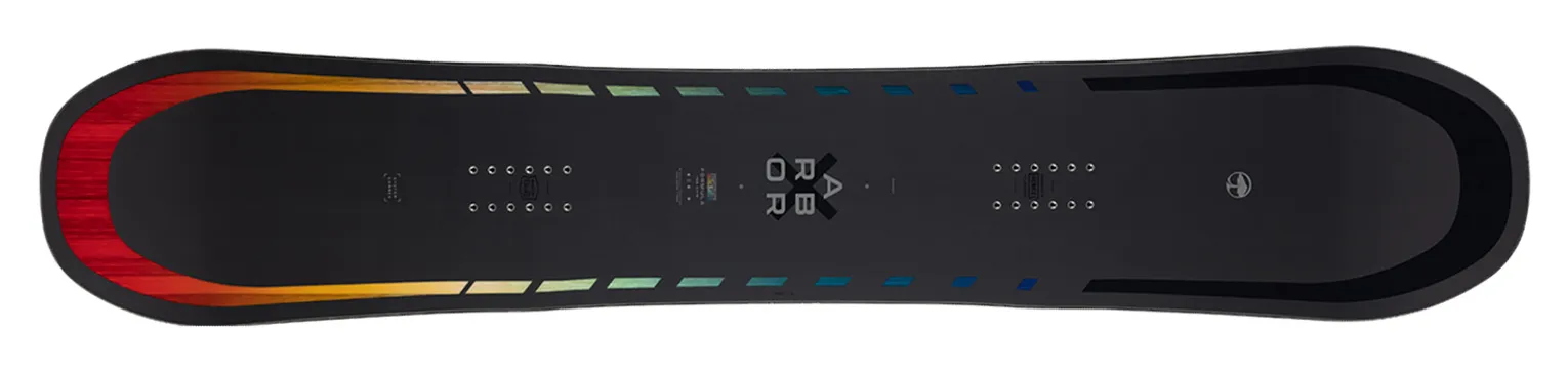 2024 Arbor Formula Camber Snowboard