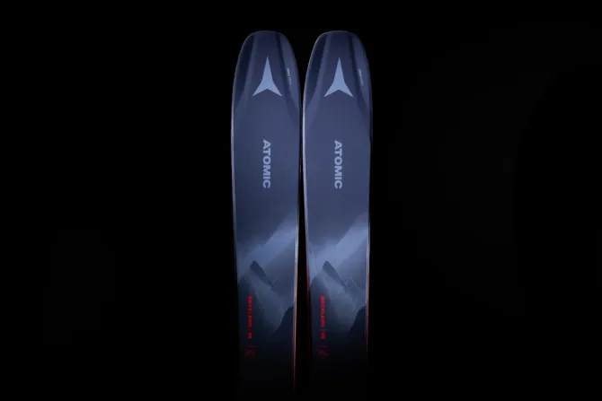 Ski Test and Product Reviews