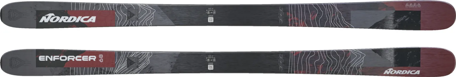 2027 Nordica Enforcer 89