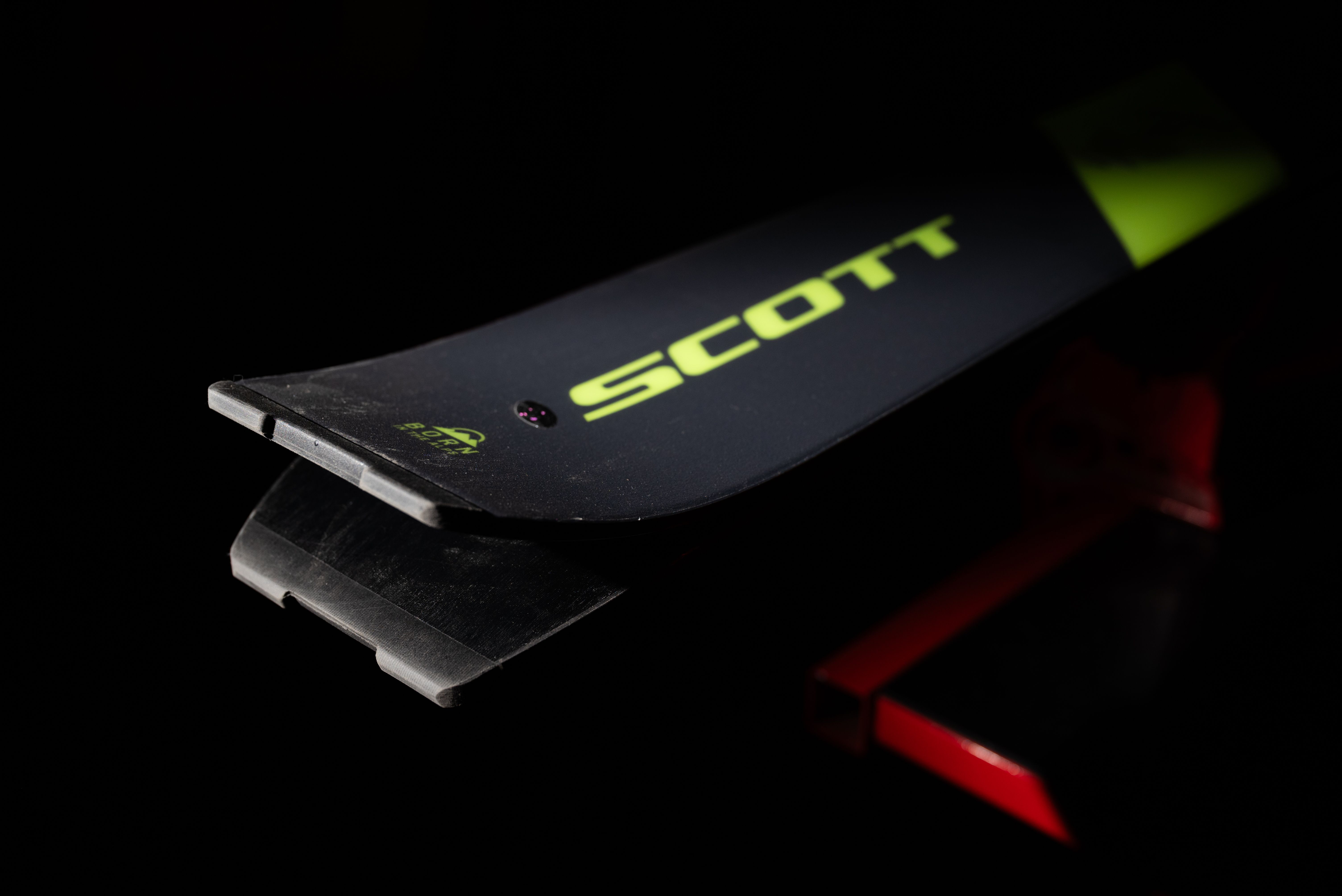 2024 Scott Super Guide 95 | SkiEssentials