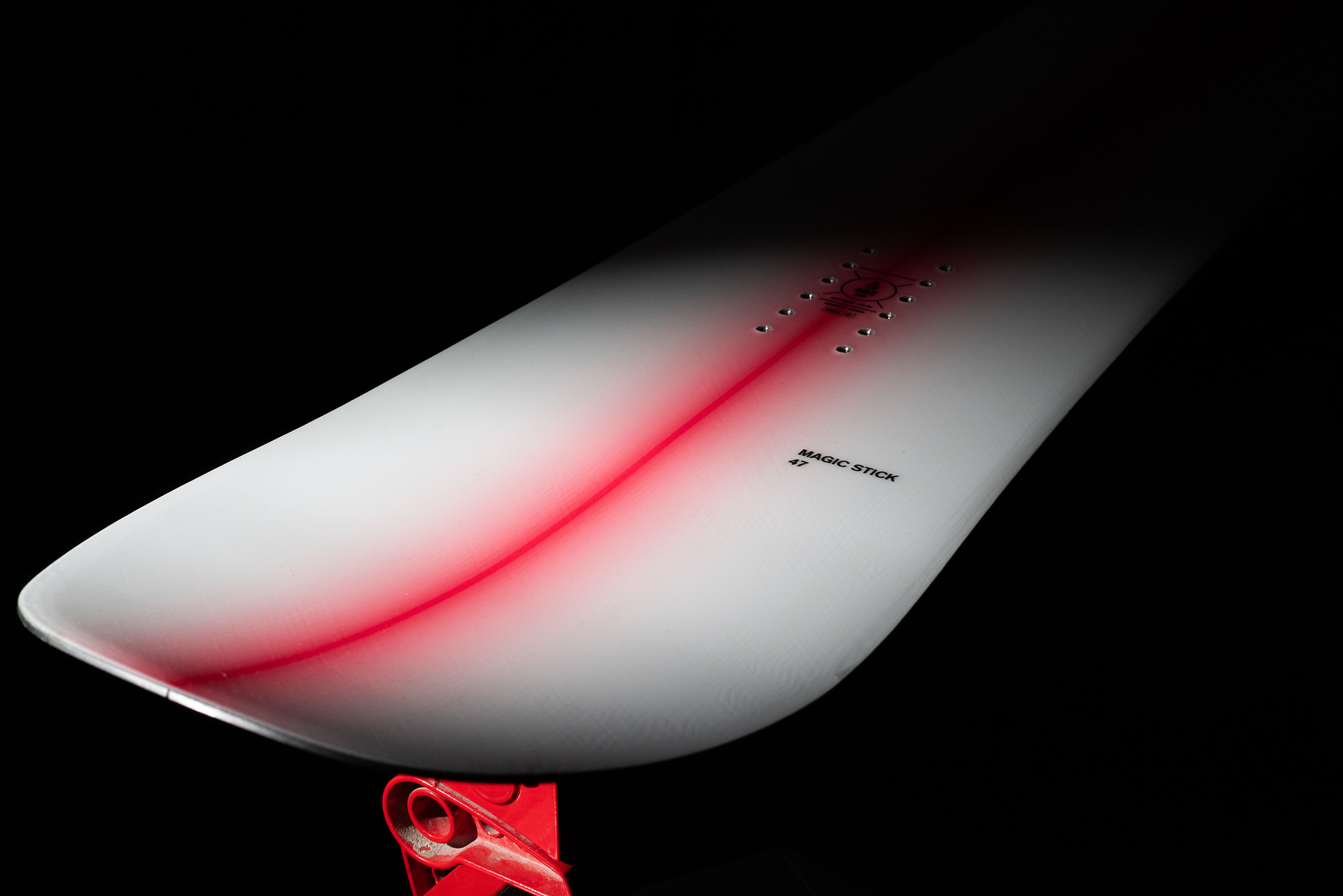 2024 Ride Magic Stick