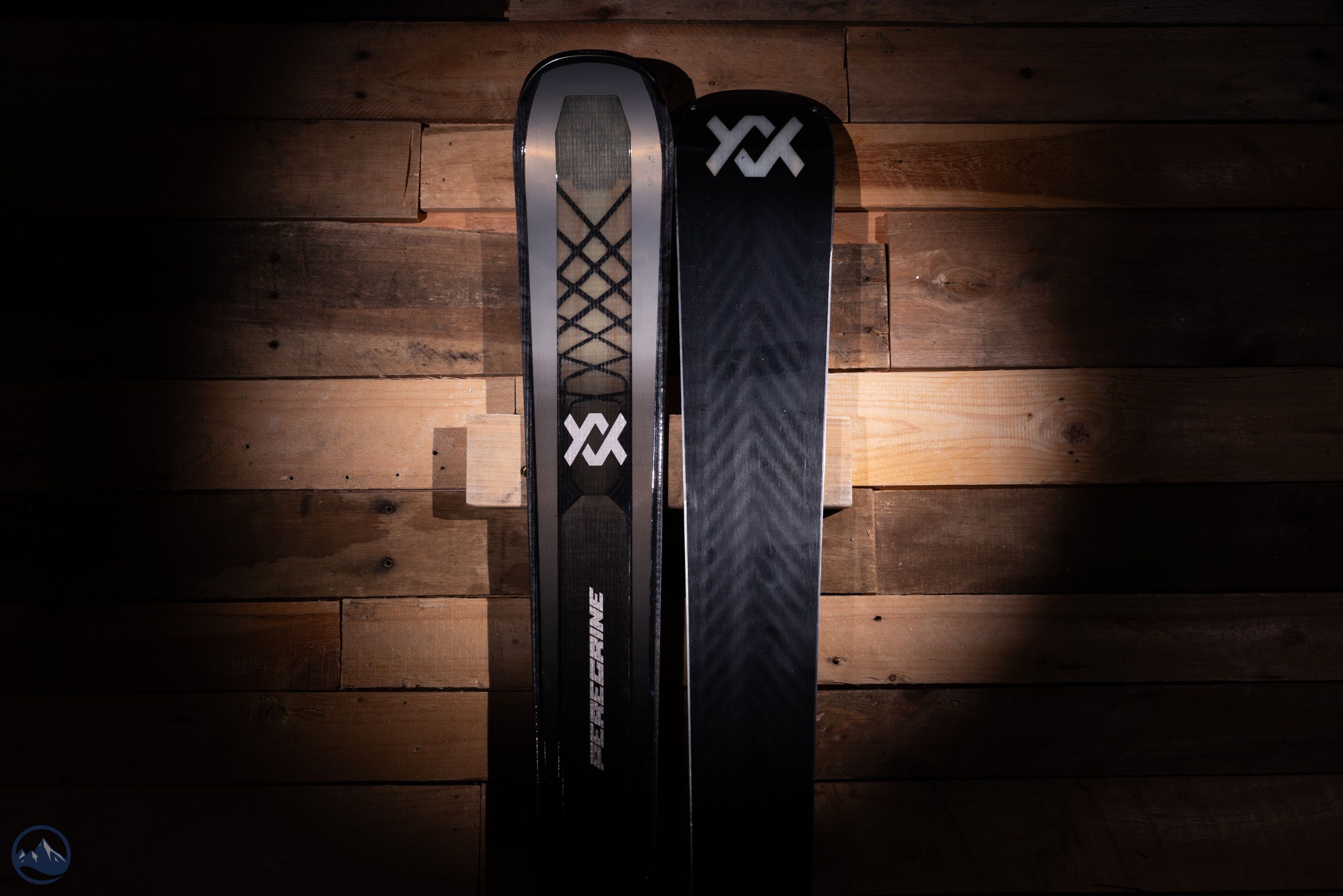 2025 Volkl Peregrine V-Werks