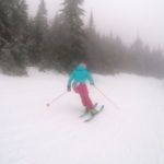 2018 Nordica Santa Ana 100 Women's Skis