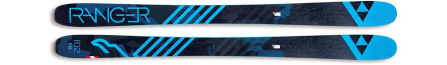 2020 FISCHER RANGER 102 FR