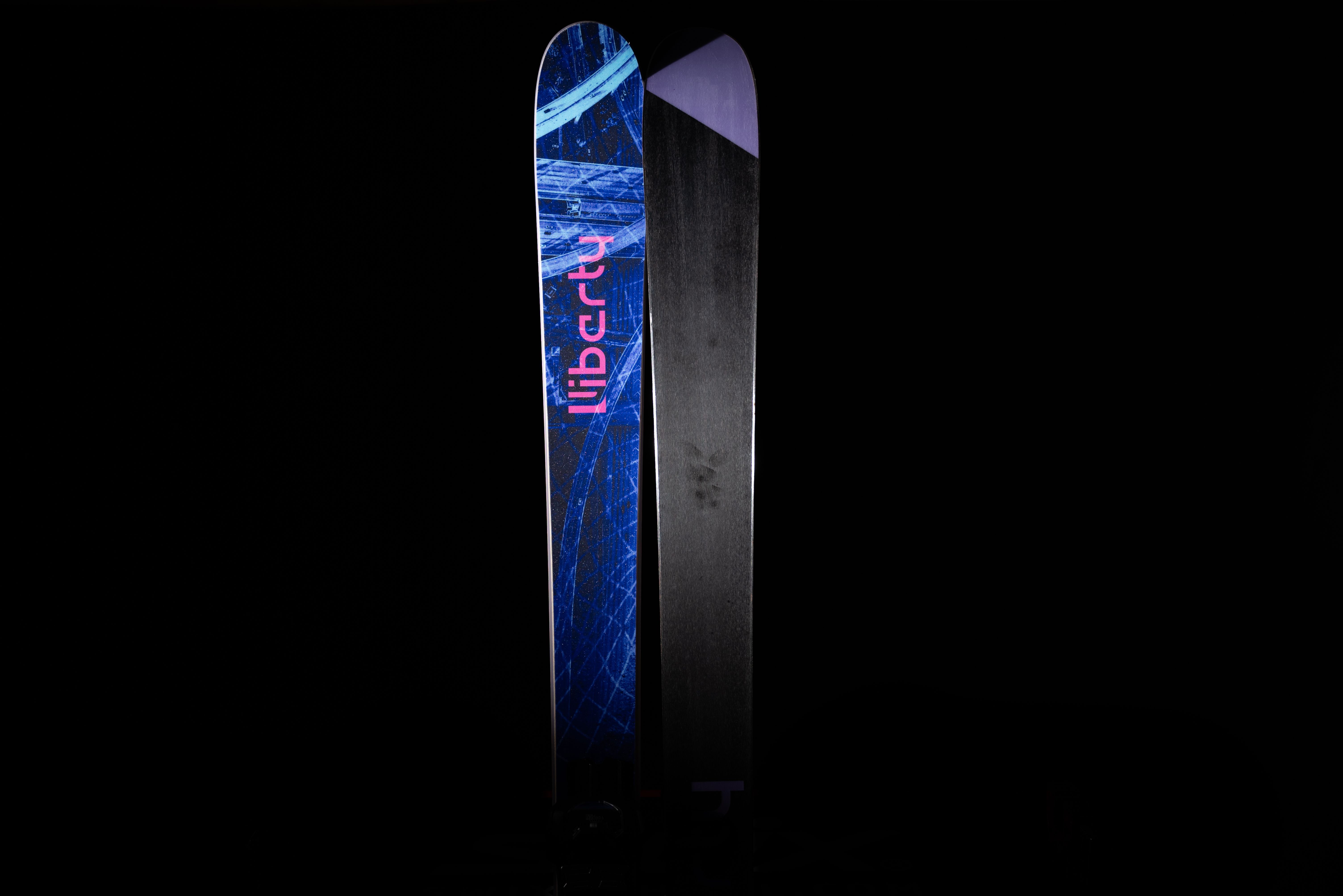 2024 Liberty Helix 88 | SkiEssentials