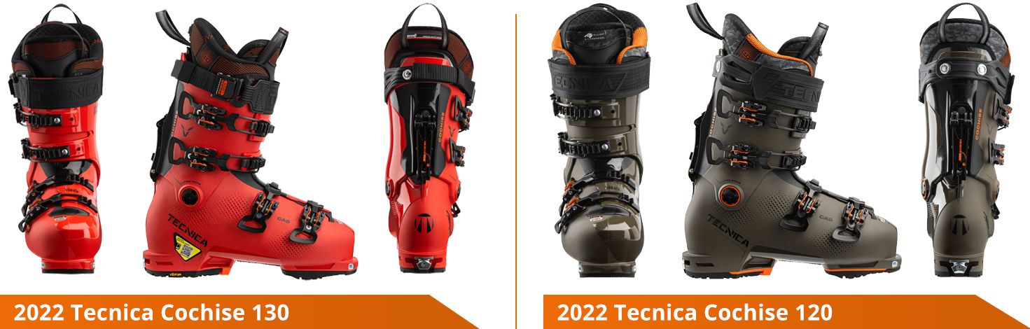 Tecnica Cochise 120 テクニカ コーチス テクニカ TECNICA COCHISE 120 26.5cm 305mm コーチス ツアー