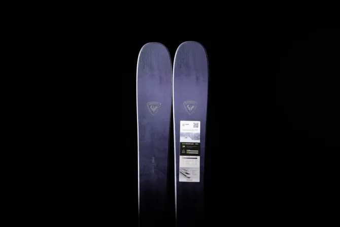 Ski Test and Product Reviews