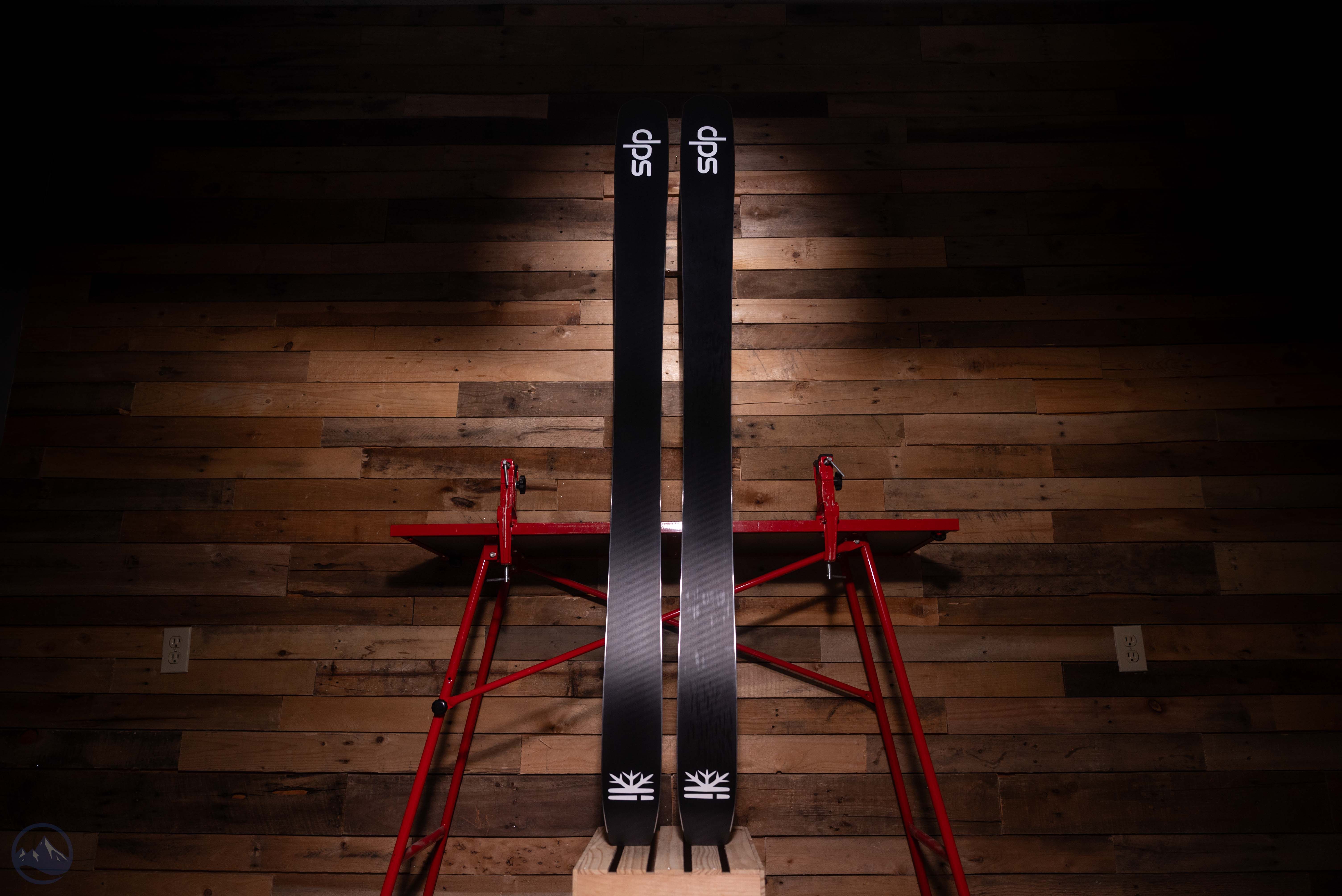 2027 DPS Kaizen 105 | SkiEssentials
