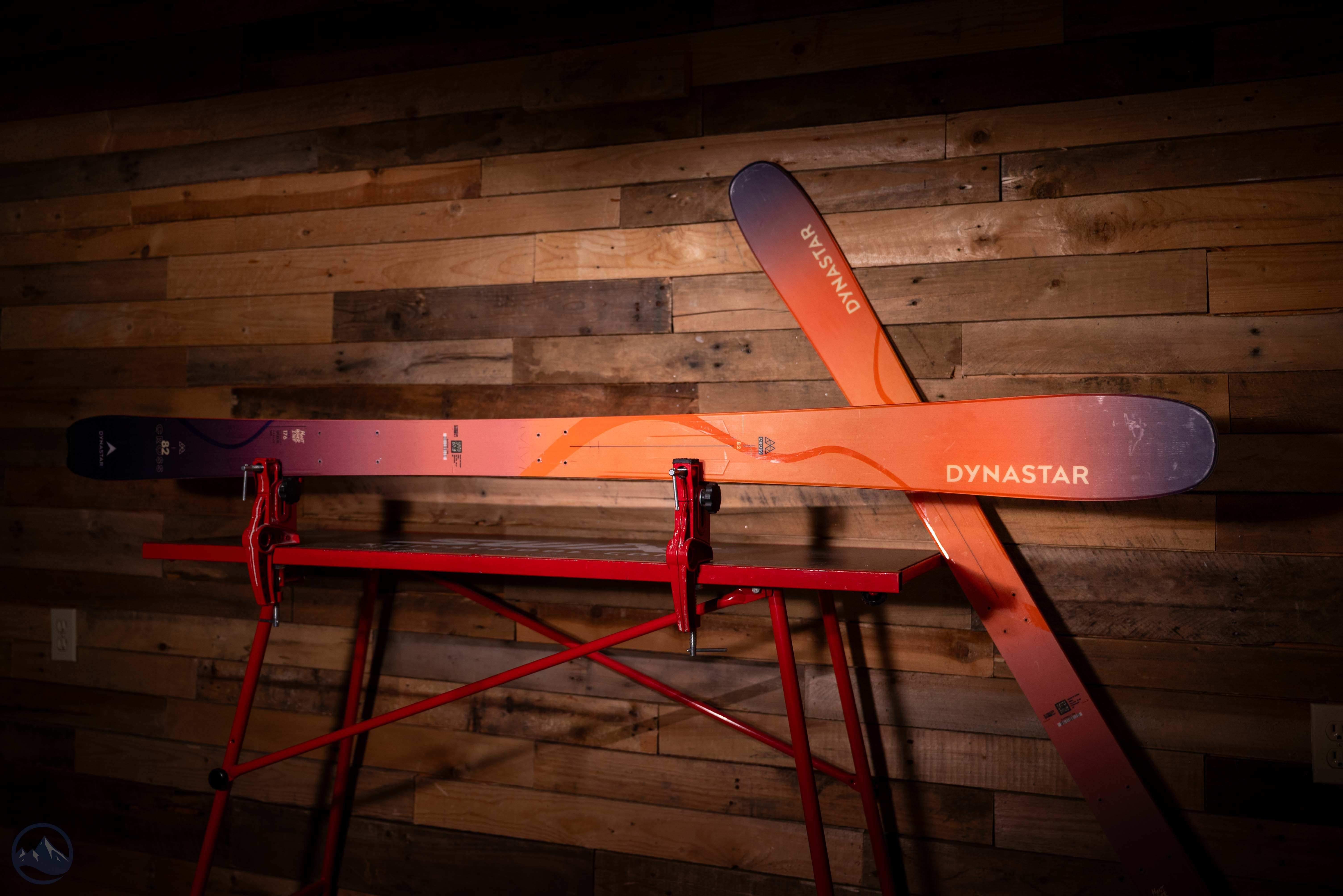 2027 Dynastar M-Cross 82 | SkiEssentials