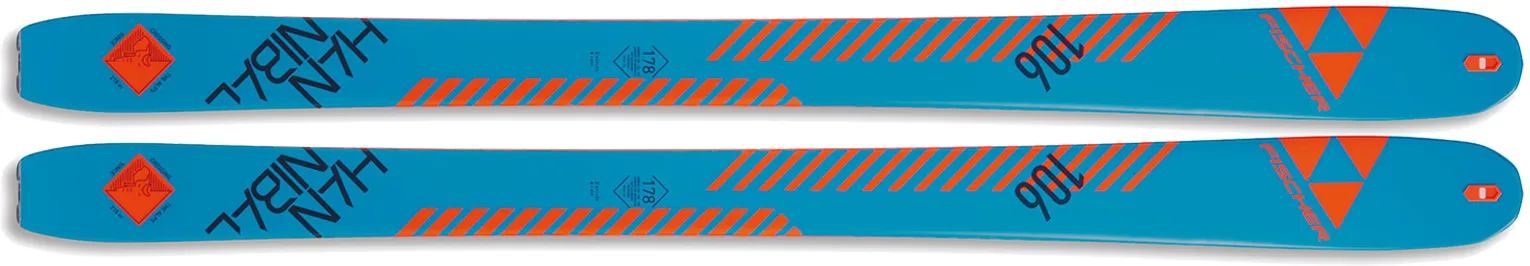 2022 FISCHER HANNIBAL 106