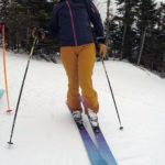 2019 Blizzard Black Pearl 88 Women's Skis