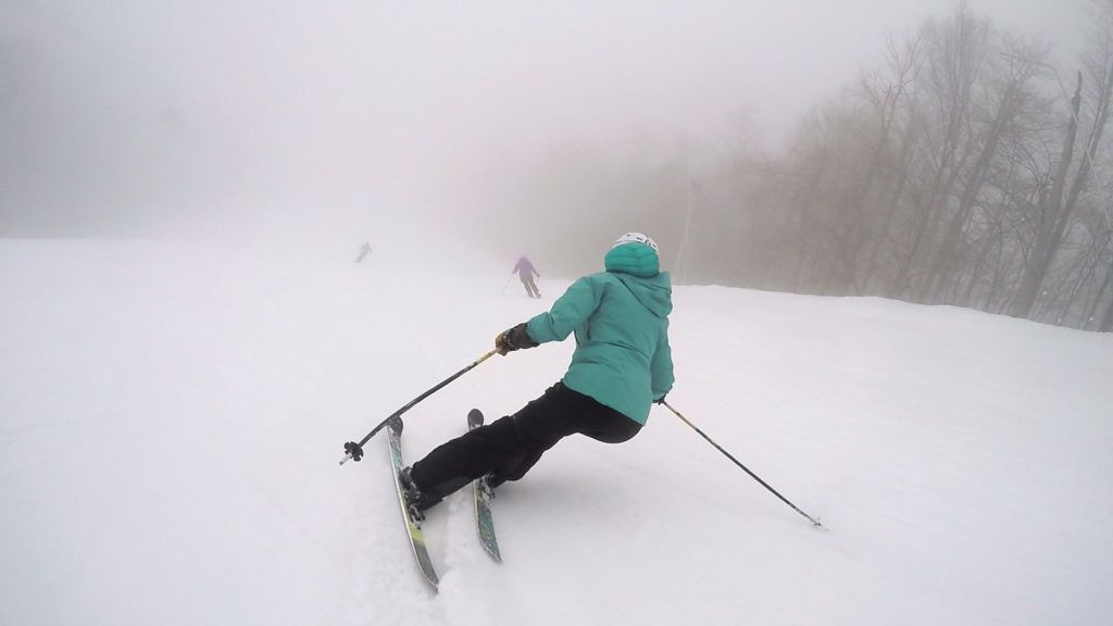 Maggie MacDonald Ski Tester Profile Image