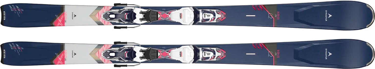 2021 DYNASTAR INTENSE 4×4 82