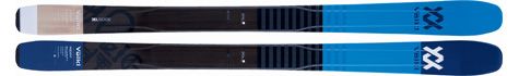 2018 Volkl 90Eight Skis