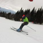 2019 Kastle FX 95 HP Skis 3