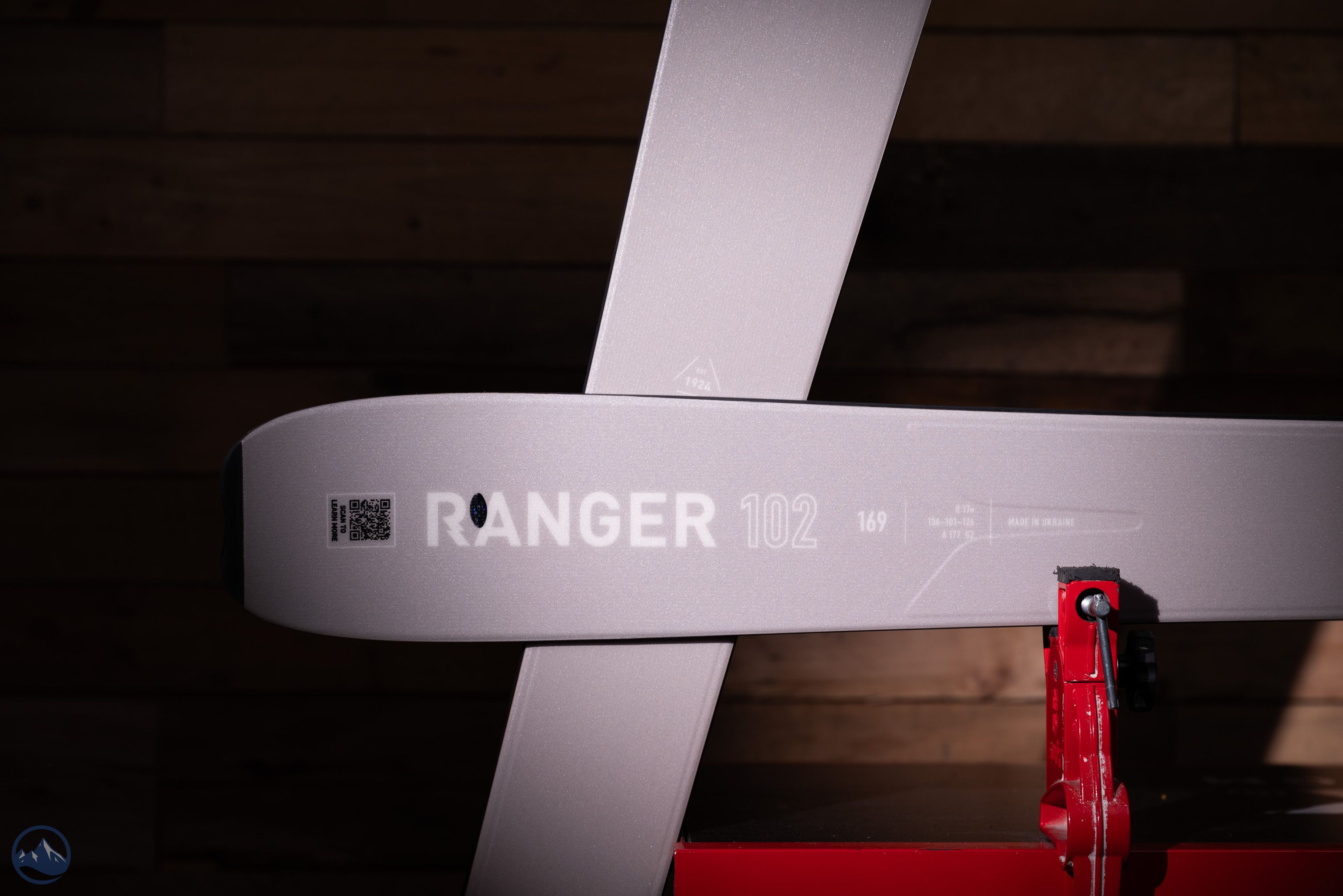 美品 Fischer Ranger102 & SHIFT13 バックカントリー RANGER 102 | Fischer Sports