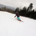 2019 Nordica Astral 88 Women's Skis 6