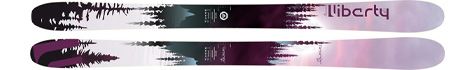 2019 Liberty Genesis 90 Womens Ski Image