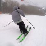 2018 Volkl RTM 84 Skis