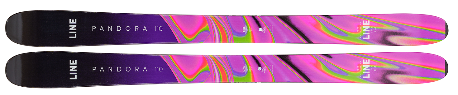 2023 LINE PANDORA 110