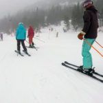 2019 Blizzard Alight 8.2 Ca Women's Skis 2