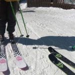 2020 BLACK CROWS CORVUS