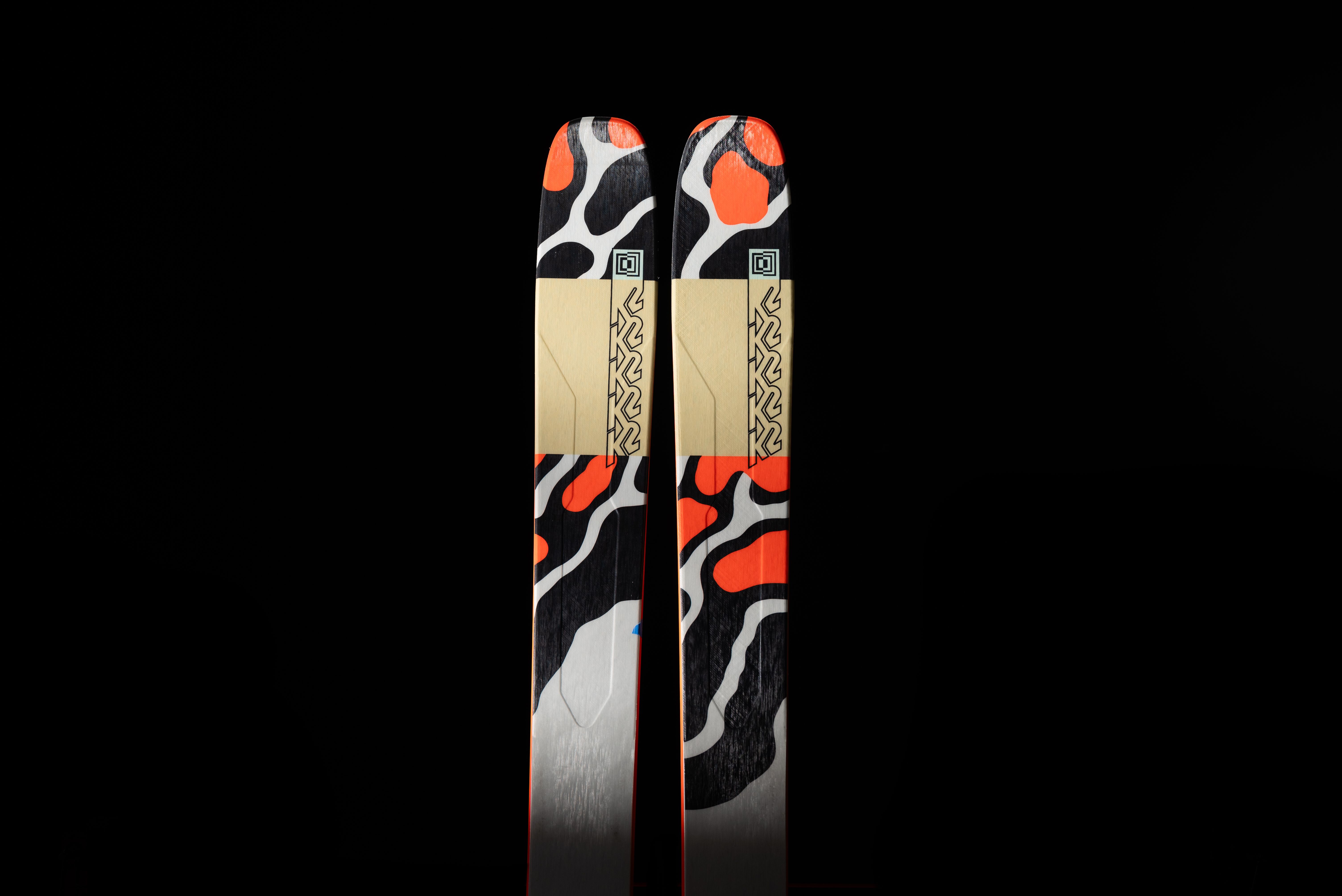 2024 K2 Mindbender 108Ti