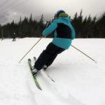 2019 Volkl Deacon 76 Skis 6