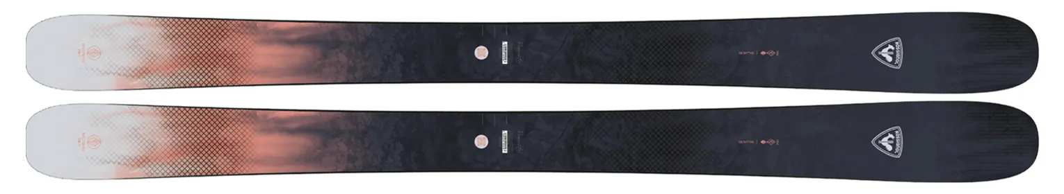 2024 Rossignol Rallybird 104 Ti
