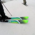 2019 K2 Fulluvit 95 Women's Skis 3