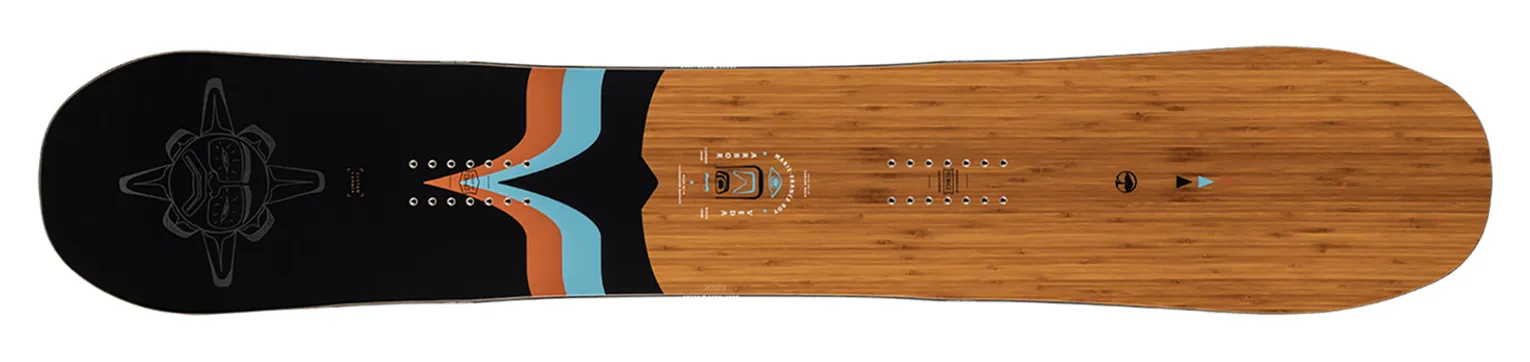2024 Arbor Veda Camber