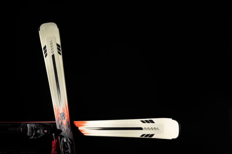k2 disruption mti men's skis 2024 + MXCell 12 TCx Quikclik Bindings 2022 you need a womens K2 DISRUPTION MTI W +
