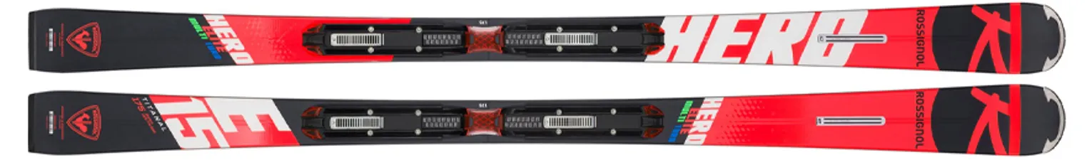 2020 ROSSIGNOL HERO ELITE MT TI