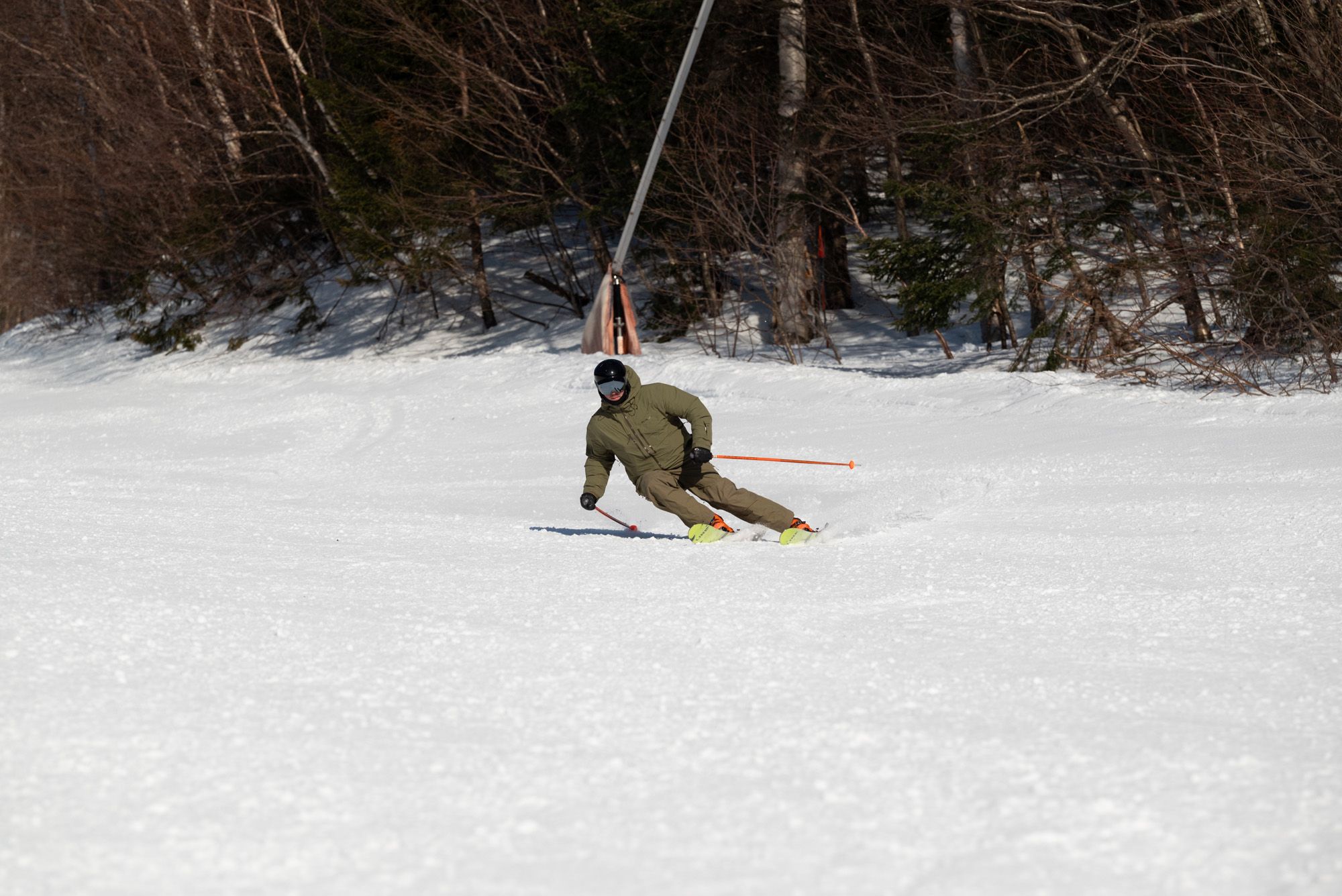2026 Line Sakana Skis | SkiEssentials
