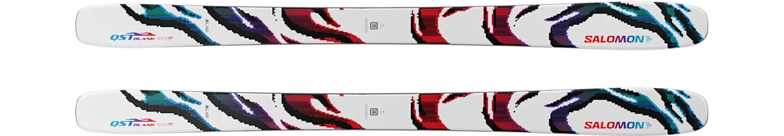 2026 Salomon S/Lab QST Blank