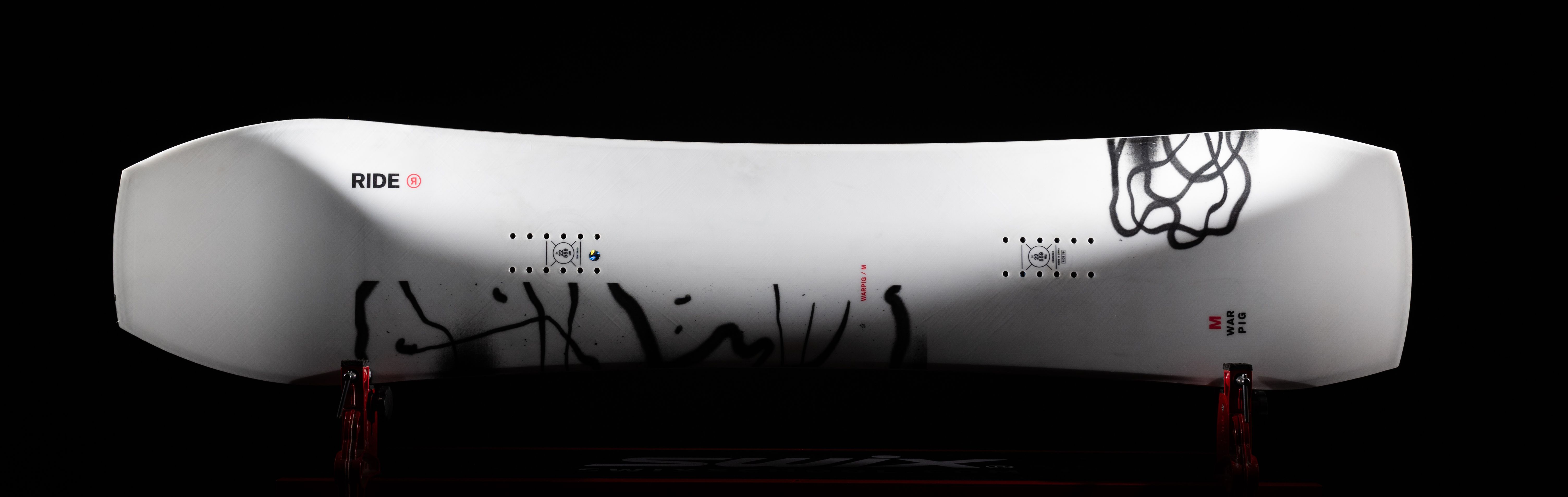 2024 Ride Warpig