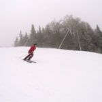 2018 Volkl Flair 76 Women's Skis