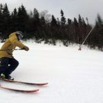 2019 Salomon QST 92 Skis 3