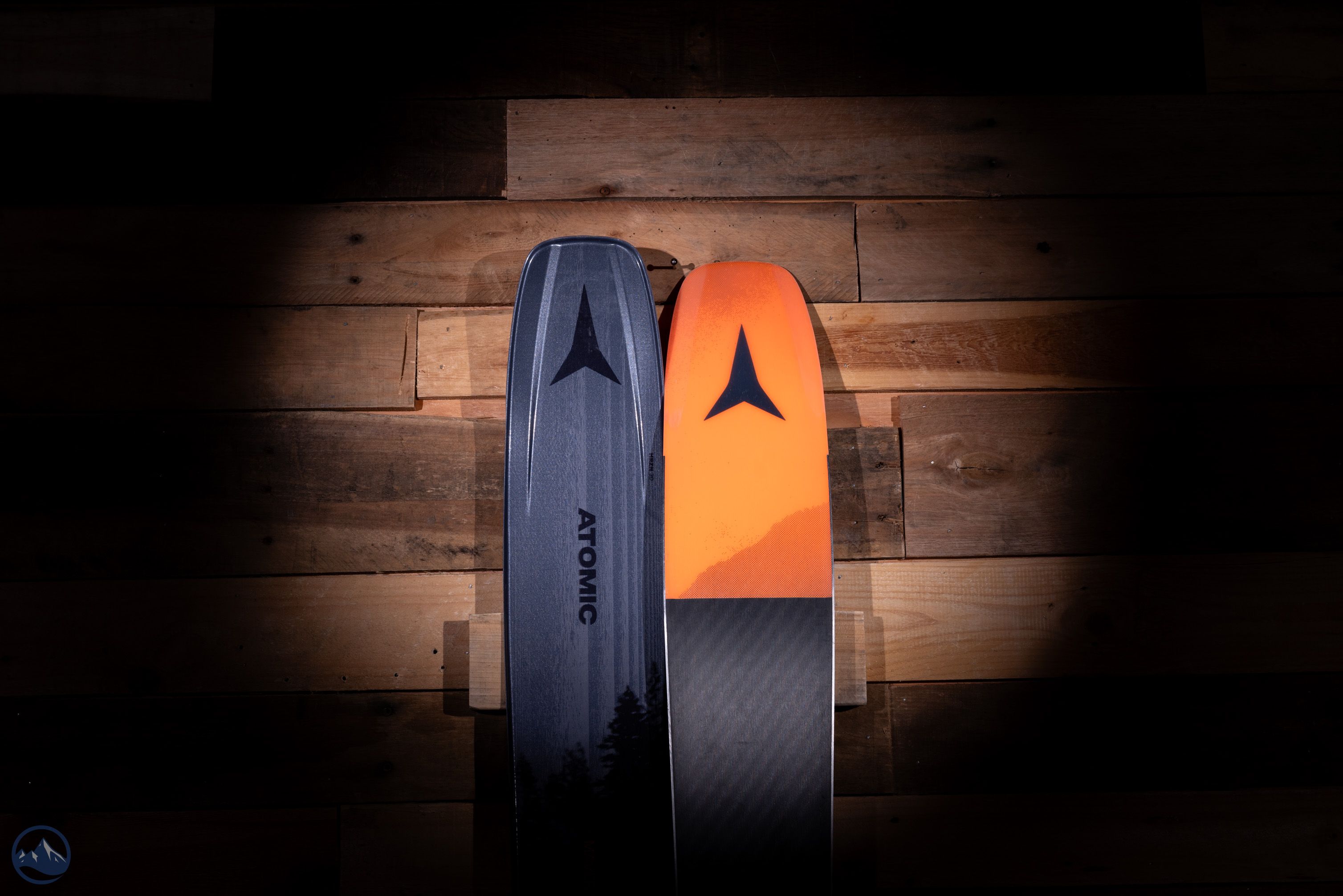 2025 Atomic Maverick 105 CTI | SkiEssentials