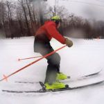 2018 Blizzard Bonafide Skis
